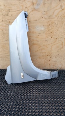 Kia sportage ii крила перед правий s6 фото №1