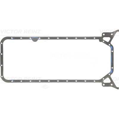 FORRO BANDEJA DE ACEITE VICTOR REINZ 71-34038-00  