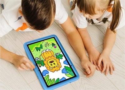Blackview Tab A6 Kids tablet dla dzieci,10.1”,IPS HD 800*1280,Octa-core,4GB...