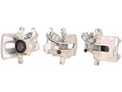 Суппорт левый задняя alfa romeo spider 2.0 3.0 gtv 2.0 фото №1