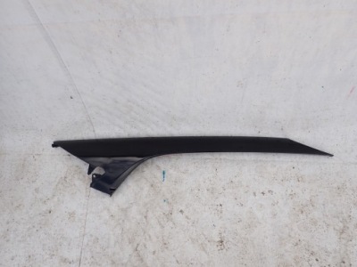 Toyota 76004-62010 молдинг na скло ліва перед фото №1