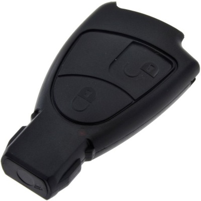 KEY REMOTE CONTROL CASING MERCEDES E W211 W212 VIANO  