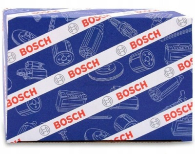 Bosch датчик spalania детонационный audi vw фото №1