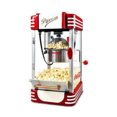 Maszyna do robienia popcornu OFP-902 PopCorn Maker