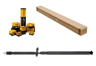 Wał привідний mitsubishi eclipse cross awd фото №1