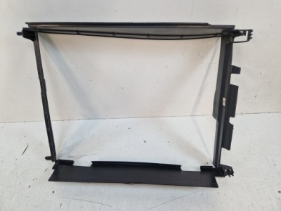 Dacia duster ii 2 17- воздуховод воздуха 215599932r фото №1