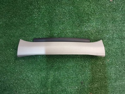 Peugeot partner пластик консоли панели 9680954377 фото №1