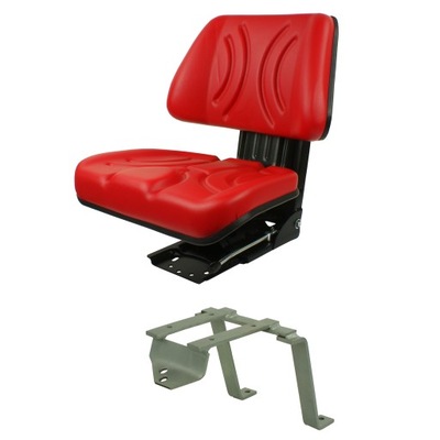 ASIENTO DZIELONE 2.00.05.005.5 C-330 HYDROLIDER  