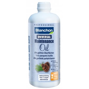 BLANCHON Universal Maintenance Oil