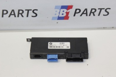 Bmw f10 f11 модуль блок керування комфорту 9266409 фото №1
