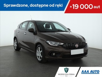 Fiat Tipo 1.4 T-Jet, Salon Polska, GAZ, Klima