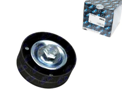 Ролик напрямна ремінь chrysler voyager iv dodge c фото №1