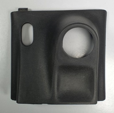 Рамка захист замка запалювання saab 900 ii 4234100 фото №1