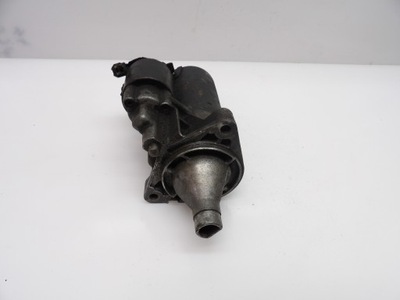 Стартер chrysler voyager фото №1