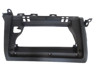 Rav4 v кронштейн корпус бардачка фото №1