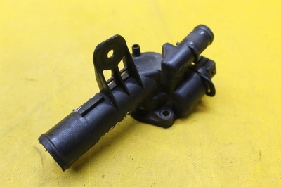 Корпус термостата 248531a megane ii 1.5 dci фото №1