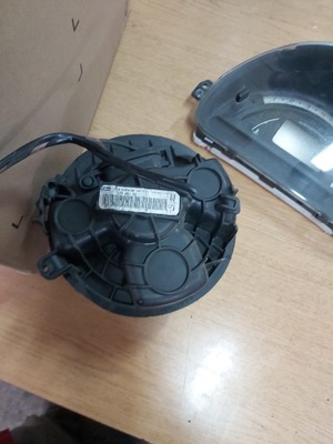 Воздуходувка обдув citroen c3 фото №1