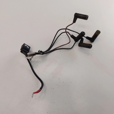 2011 mini cooper countryman r60 дроти запалювання 781116304 фото №1