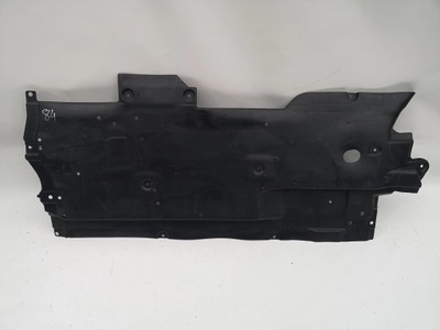 Mazda 3 bm lift sedan захист підвіска bjs7563h0 bjs756371 фото №1