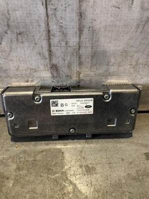 Land rover discovery v камера радар датчик фото №1