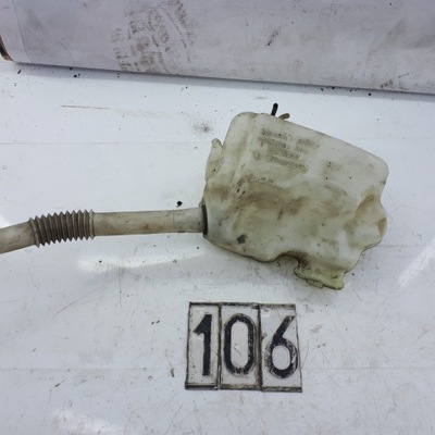 Scenic ii бак омывателя 82001044706 фото №1