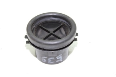 Bmw e39 решётка обдув фото №1