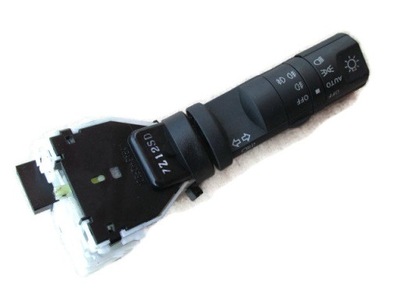 Nissan pathfinder iii r51 navara d40 переключатель рычаг поворотники фото №1