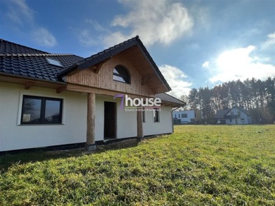 Dom, Strzybnica, Tarnowskie Góry, 238 m²
