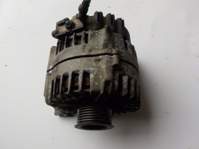 Bmw x1 e84 2.0 d генератор 2543461f фото №1