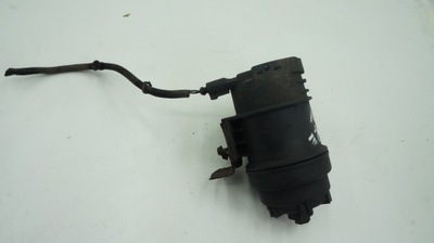 Volvo v70 iii s80 ii xc70 корпус фильтра топлива фото №1