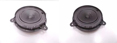 Infiniti q50 2016 динамик задняя bose 281554ga0a фото №1