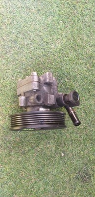 Насос усилителя hyundai santa fe ii 2.2 06r- фото №1