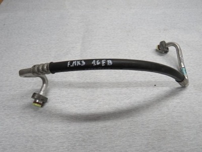 Ford focus mk3 1.6 ecoboost c-max ii шланг кондиціонера фото №1