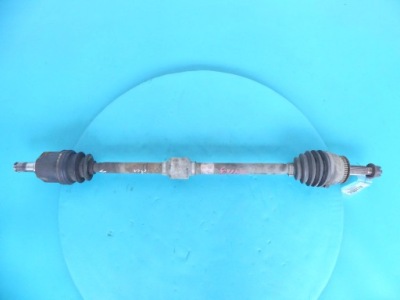 Приводной вал правая hyundai elantra iii 2.0 16v автоматическая коробка передач фото №1