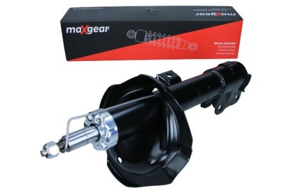 MAXGEAR AMORTIGUADOR MITSUBISHI PARTE DELANTERA OUTLANDER 06-/PEUGEOT 4007 DERECHO B4  