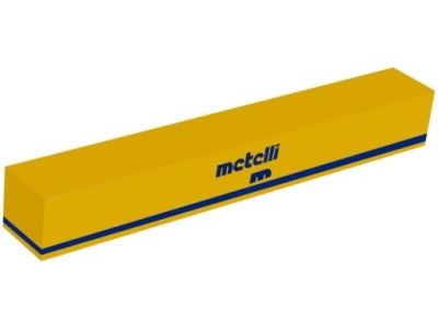 METELLI 17-0040 ВАЛ ПРИВІДНИЙ 