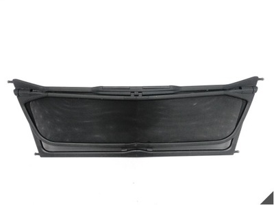 Bmw 8 g14 m8 f91 cabrio 22- защита ветрозащитная ветрозащитный экран задняя windshot фото №1