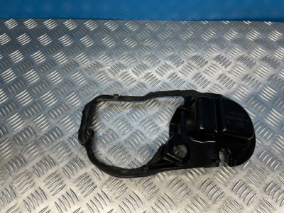 Lexus ls ii ls400 95- права заглушка корпус лампи фото №1