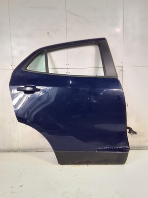 M304 двері правий задня opel mokka g4c фото №1