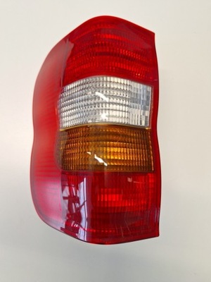 Лампа задняя правая opel combo 93- ref.90486300 фото №1