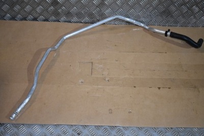 Шланг водяний mercedes sl r231 1 фото №1