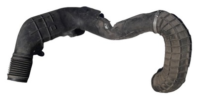 Труба фильтра воздуха renault midlum 240 dxi фото №1