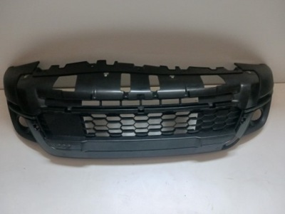 Бампер передний fiat 500x cross рестайлинг фото №1