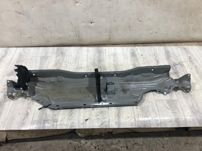 Toyota yaris iv 2020- жабо металевий внутрішнє фото №1