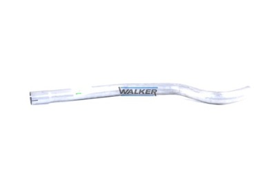 WALKER TUBO DE ESCAPE MATERIAL DL. 790MM OPEL CORSA D 1.7D 08.06-08.14  