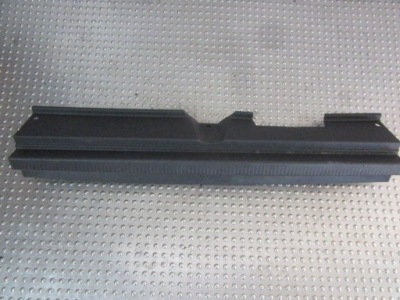 Citroen c5 aircross 2023 молдинг накладка защита порог багажника фото №1