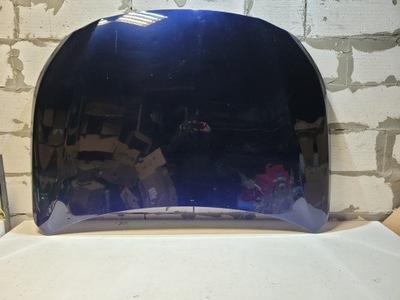 Капот legacy vi outback v 14+ фото №1