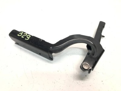 Fiat scudo ii citroen jumpy peugeot expert 07-16 петля капот крышки правый фото №1