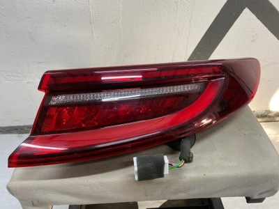 Kia proceed pro ceed 19-21 led лампа права задня фото №1