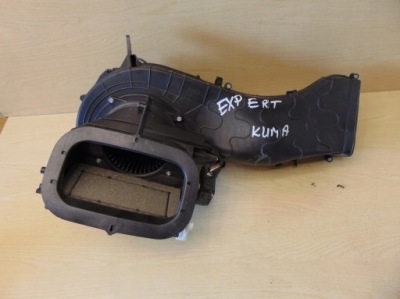 Воздуходувка отопителя expert jumpy proace 12-16r фото №1